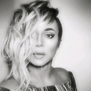 Meet your Posher, Allie